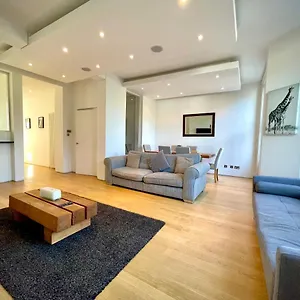  Apartment Boutique 2bed In The Heart Of